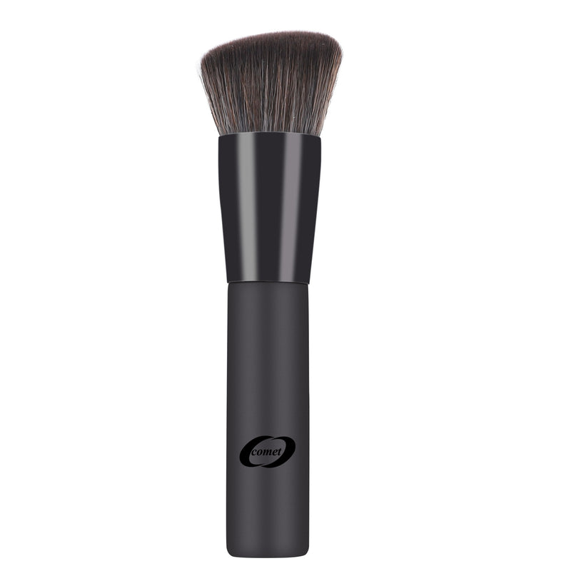 Soft Round Top Makeup Powder Brush