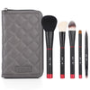 5 Piece Makeup Brushes Set