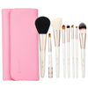 8 piece Makeup Brushes Set