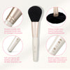 8 piece Makeup Brushes Set