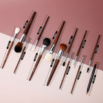 13pcs Makeup Brushes Set