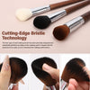 13pcs Makeup Brushes Set